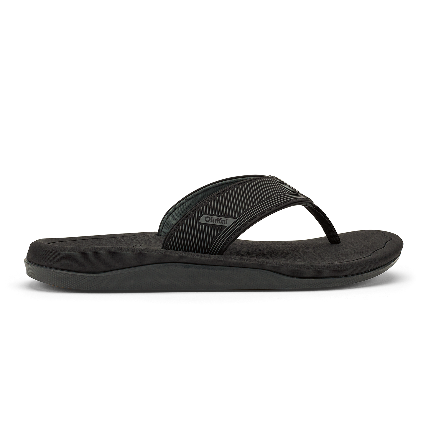 ʻAhi Kai  -  Black / Black