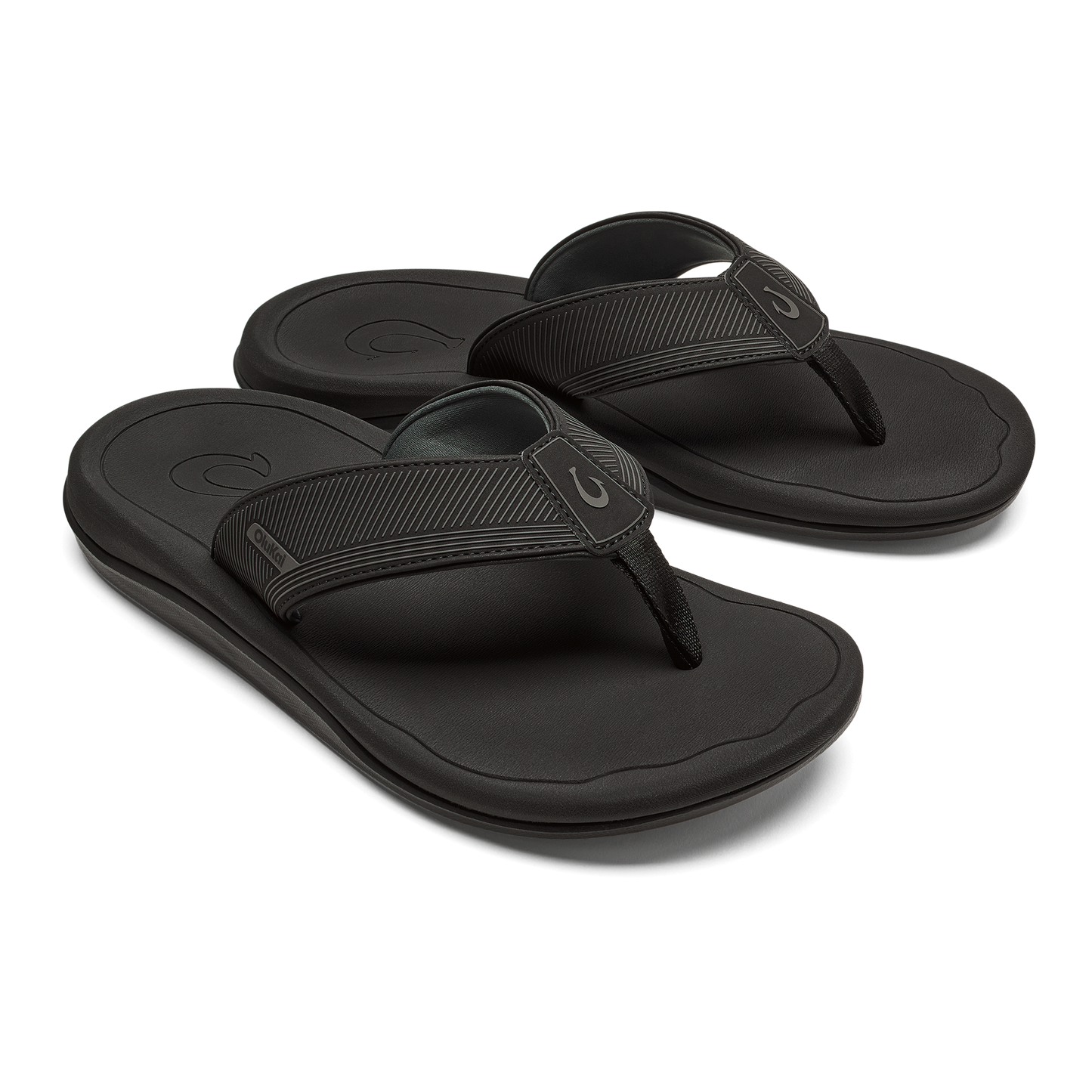 ʻAhi Kai  -  Black / Black