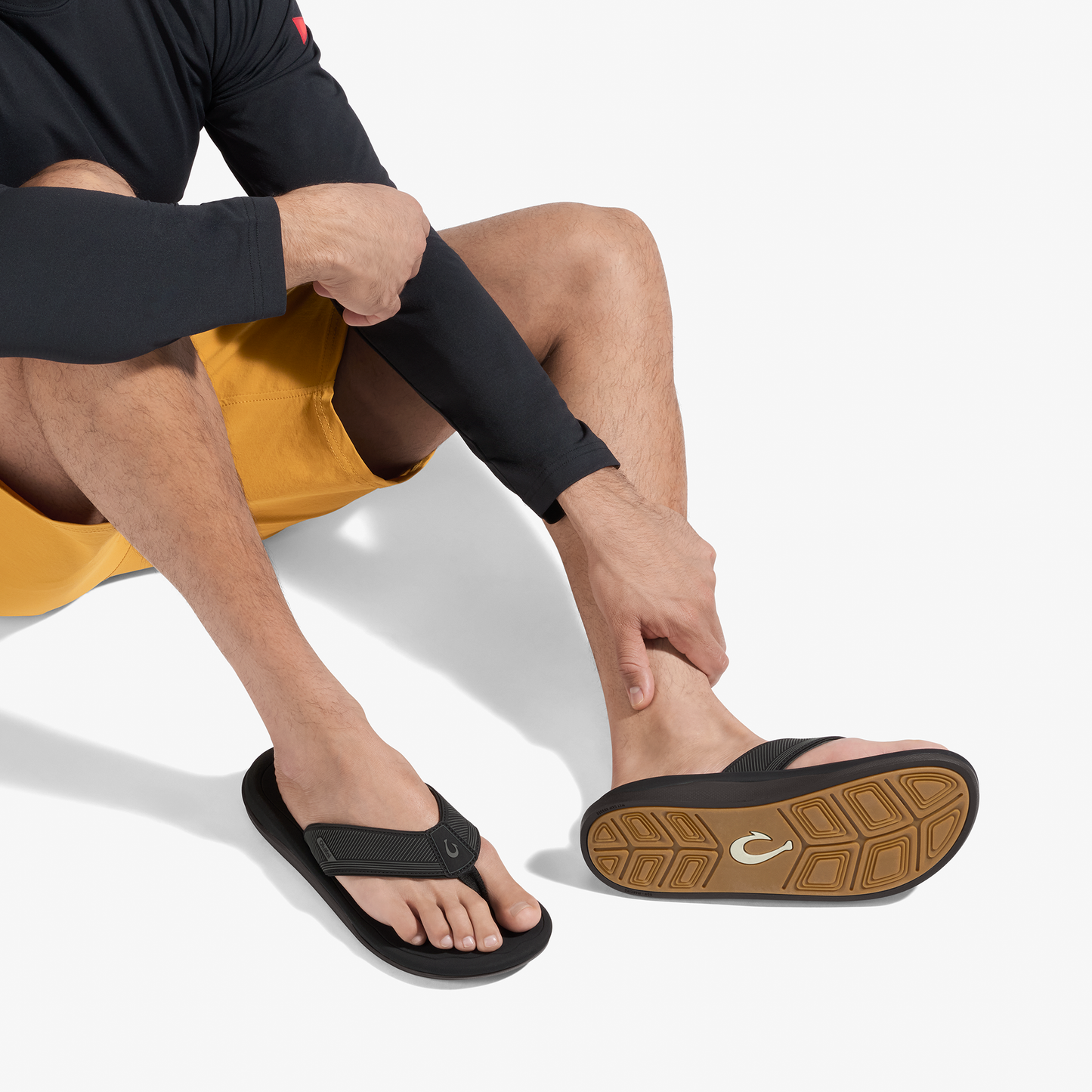 ʻAhi Kai  -  Black / Black