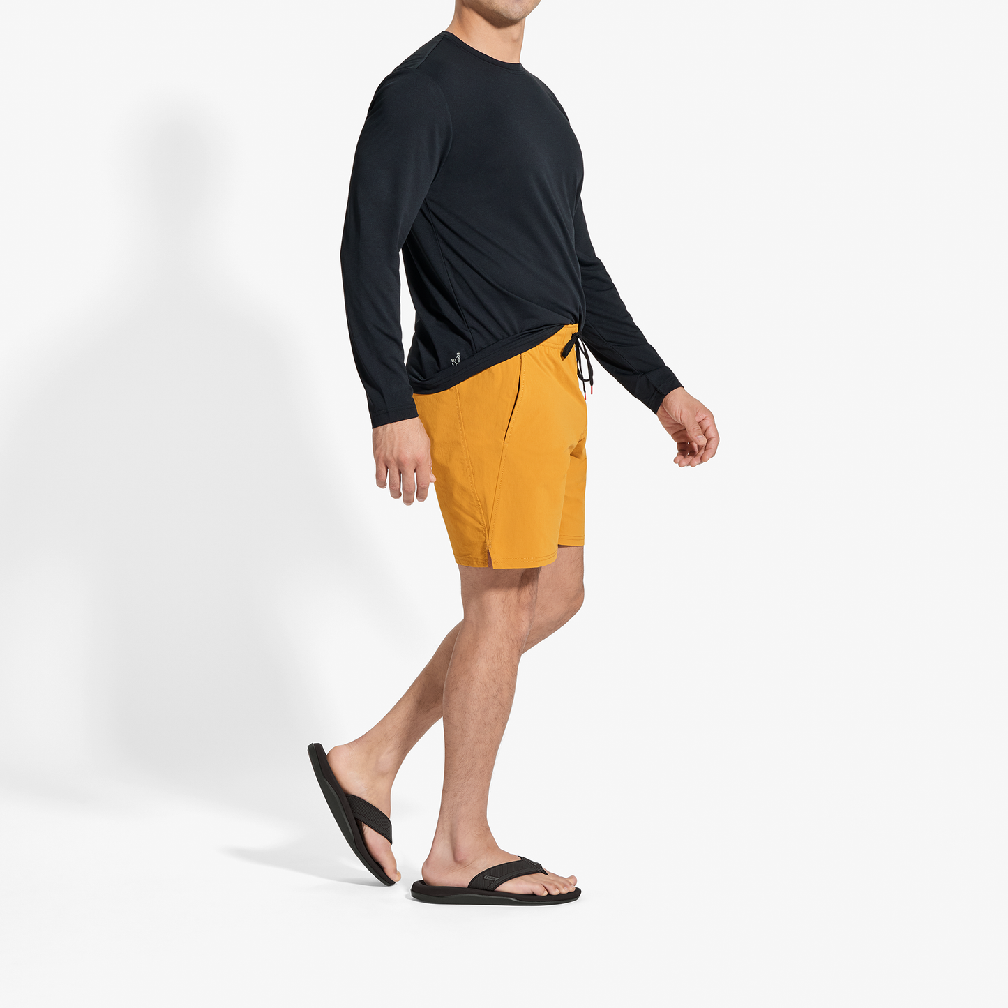 ʻAhi Kai  -  Black / Black
