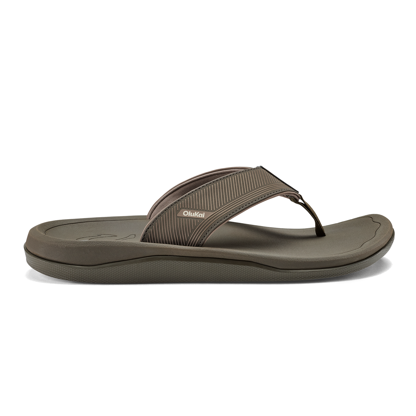 ‘Ahi Kai  -  Brown Koa / Brown Koa