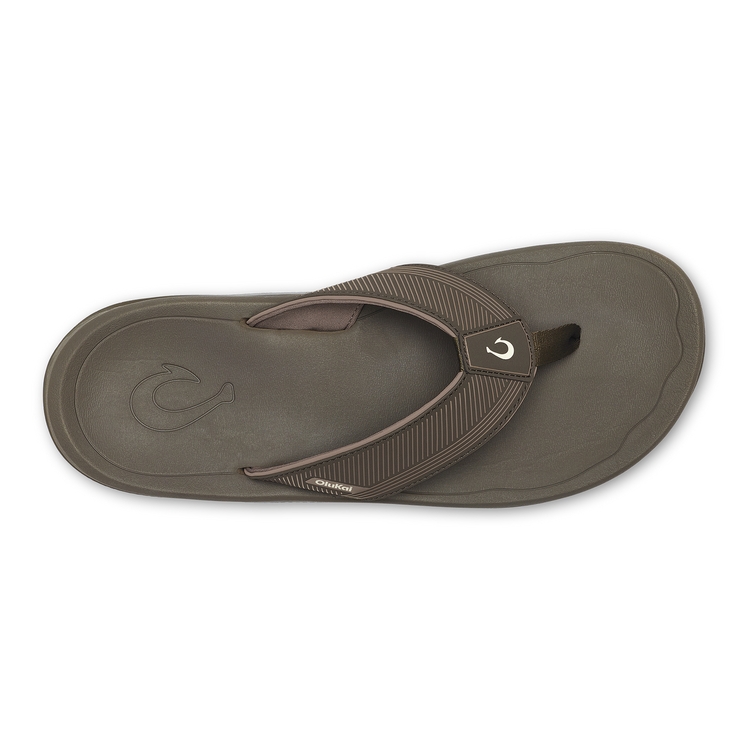 ‘Ahi Kai  -  Brown Koa / Brown Koa