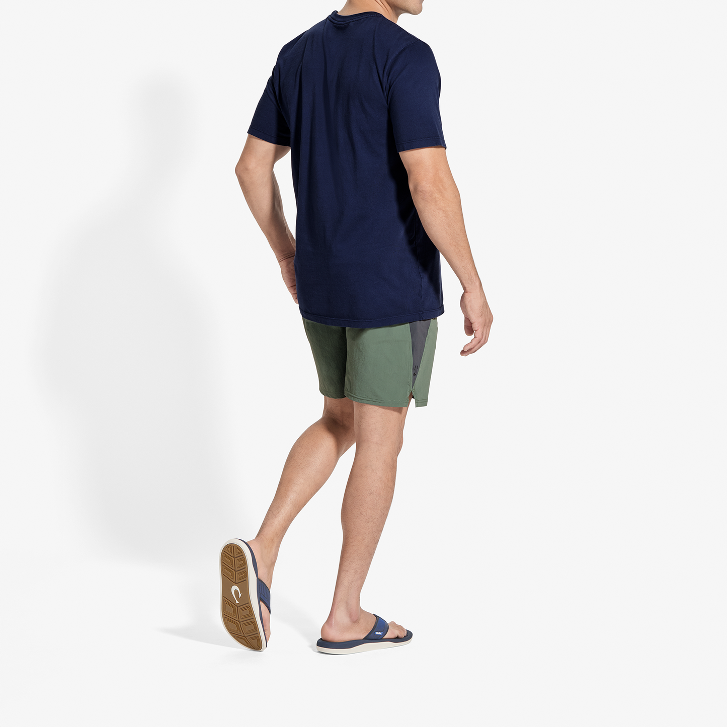 ʻAhi Kai  -  Trench Blue / Trench Blue