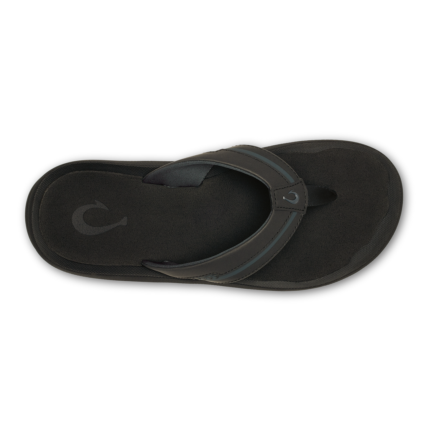 ʻAkeu  -  Black / Black
