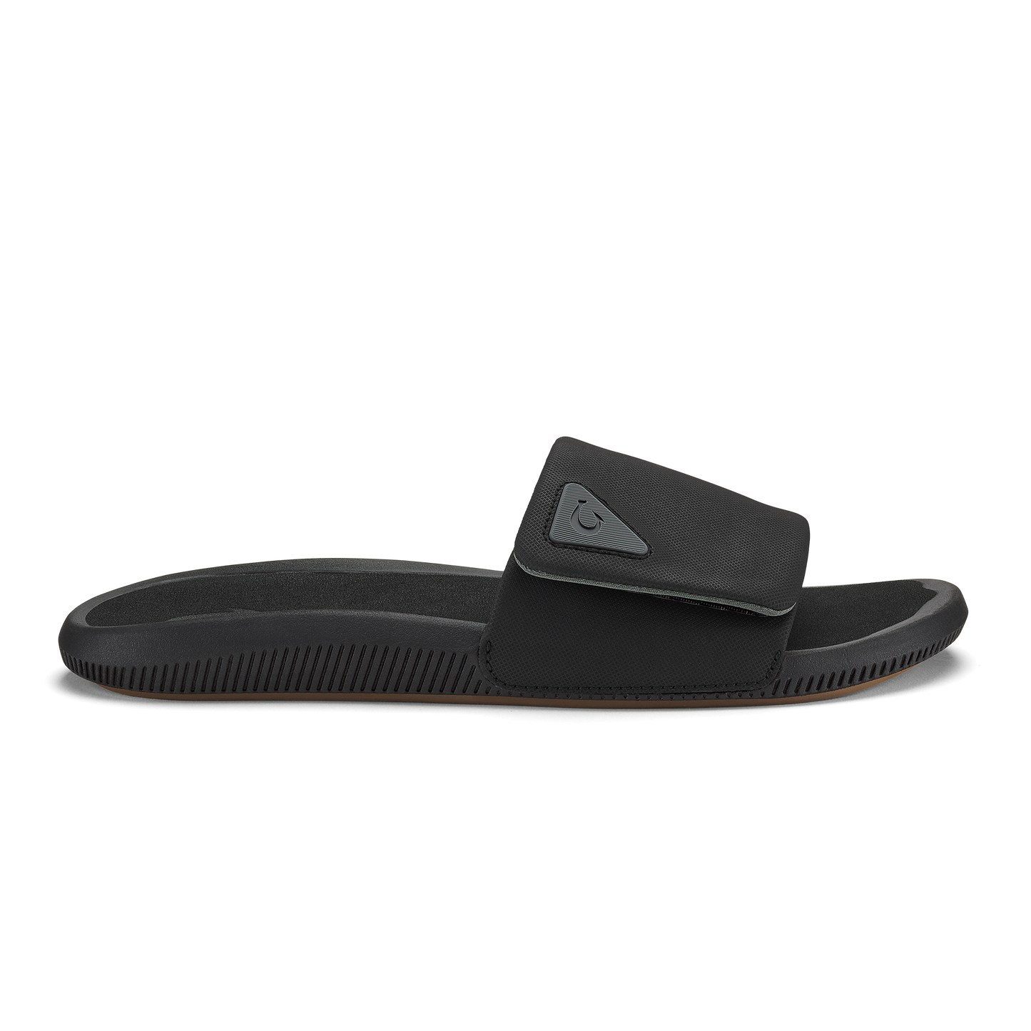 Ulele Slide  -  Lava Rock / Lava Rock