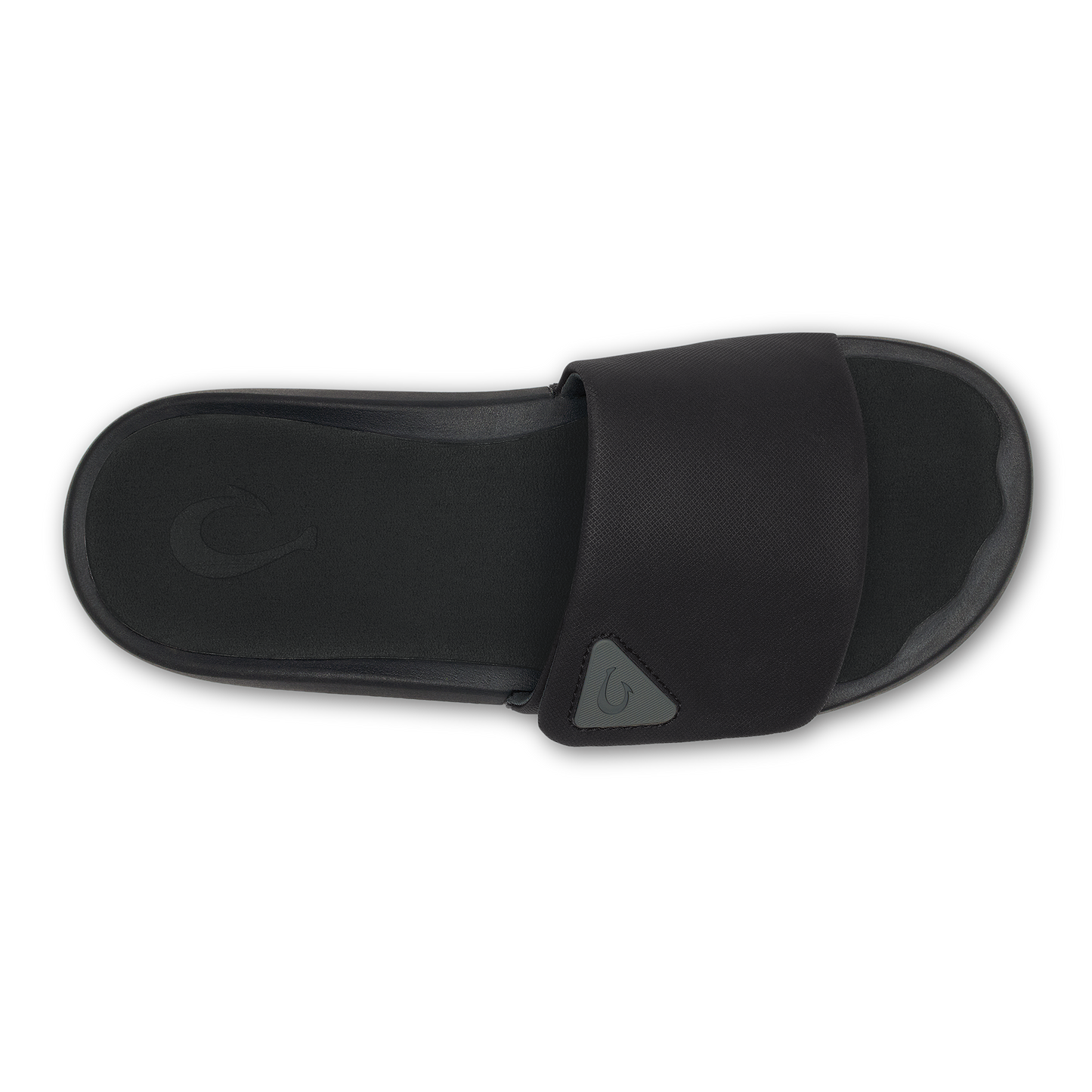 Ulele Slide  -  Lava Rock / Lava Rock
