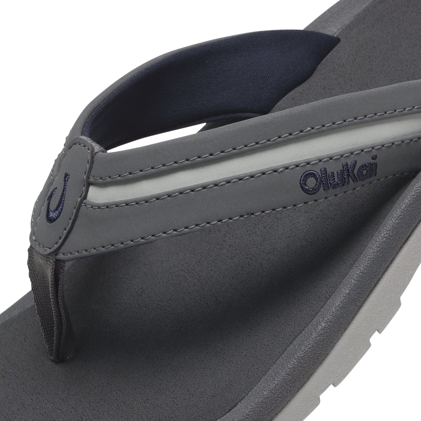 'Ohana Pālua  -  Cloud Grey / Rock