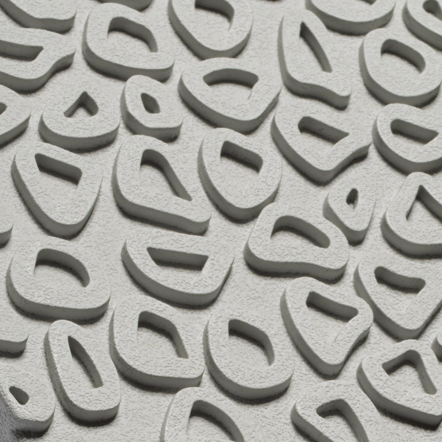'Ohana Pālua  -  Cloud Grey / Rock