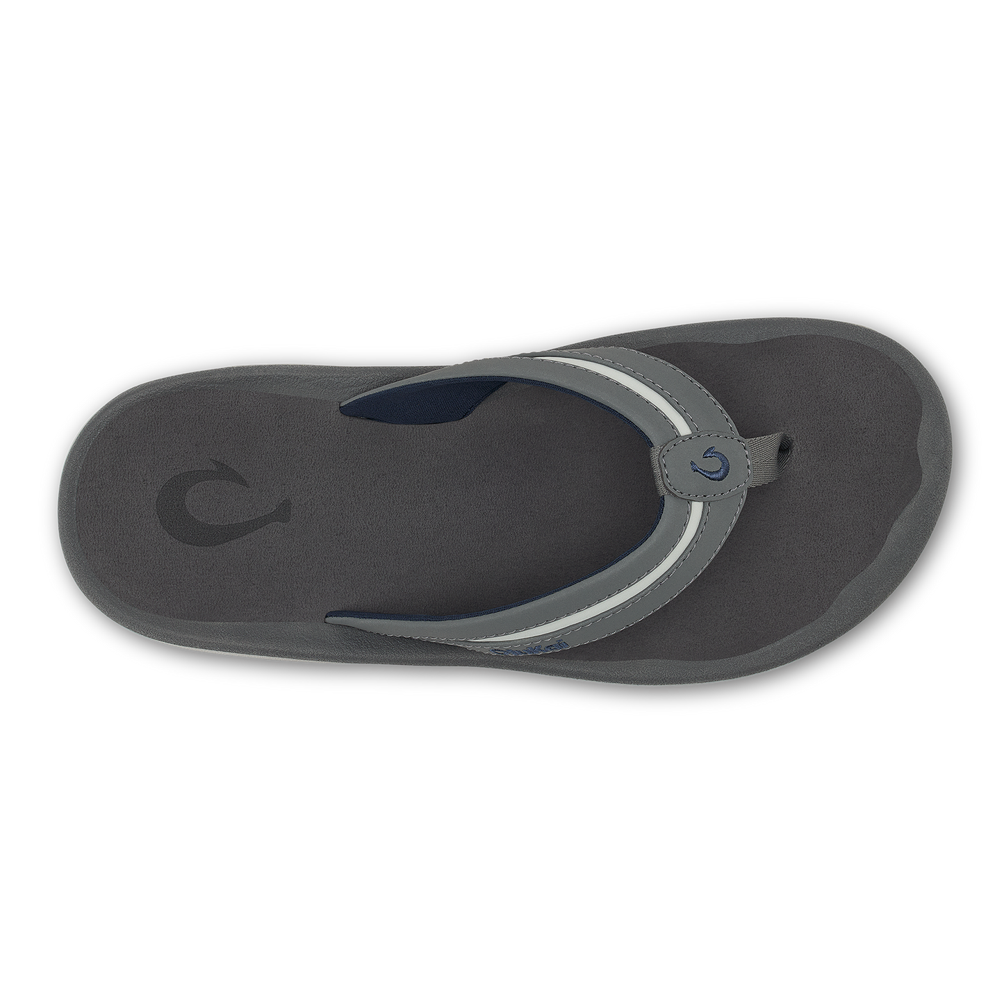 'Ohana Pālua  -  Cloud Grey / Rock