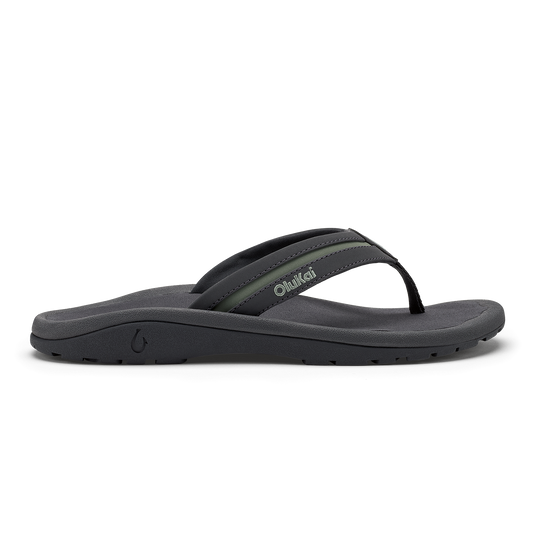 'Ohana Pālua -  Tradewind Grey / Seagreen