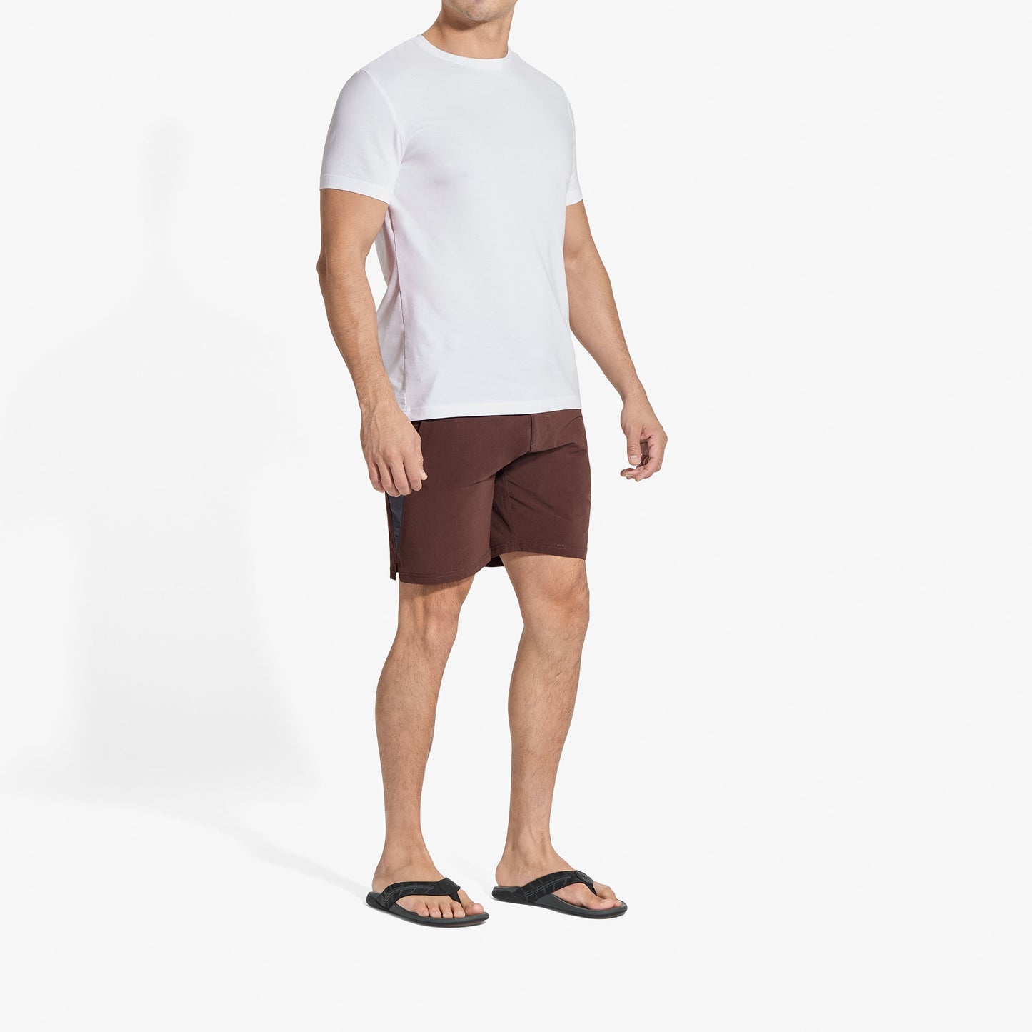 Tuahine Palm  -  Lava Rock / Dk Shadow