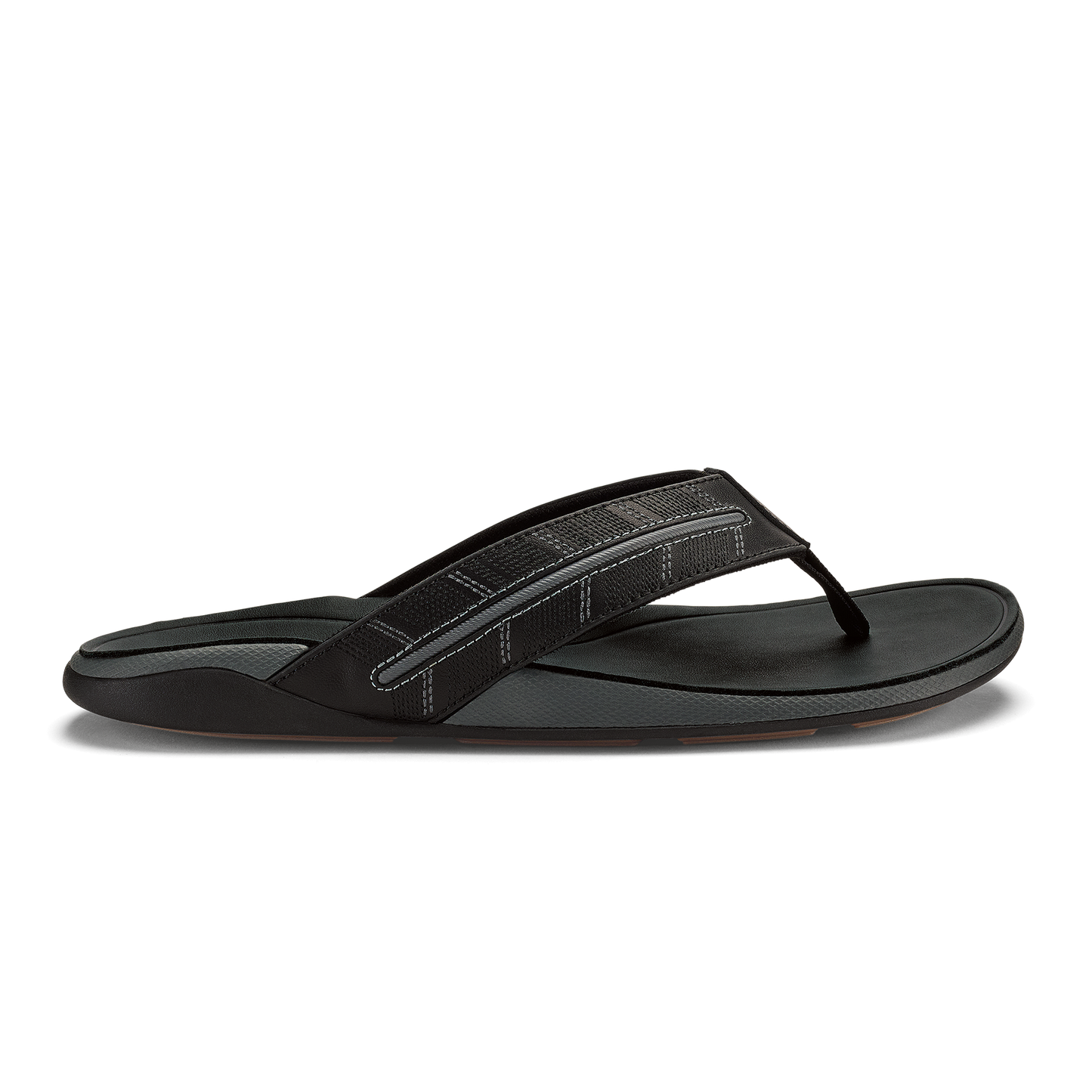 Tuahine Palm  -  Lava Rock / Dk Shadow