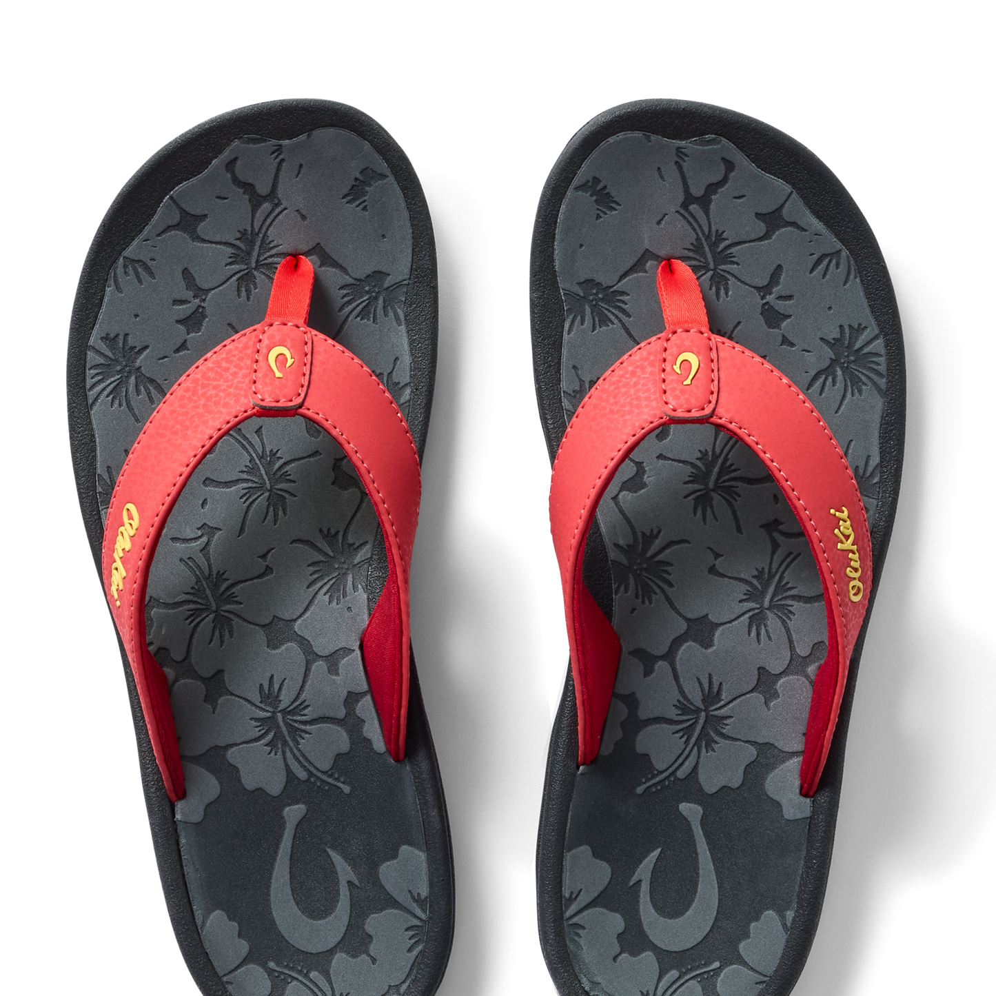 ‘Ohana - Red Acacia / Script