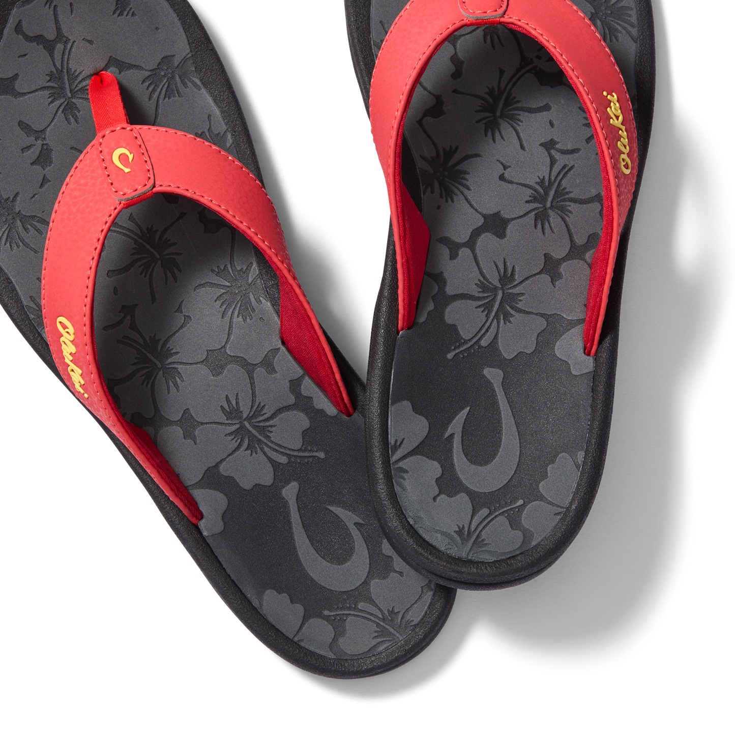 ‘Ohana - Red Acacia / Script