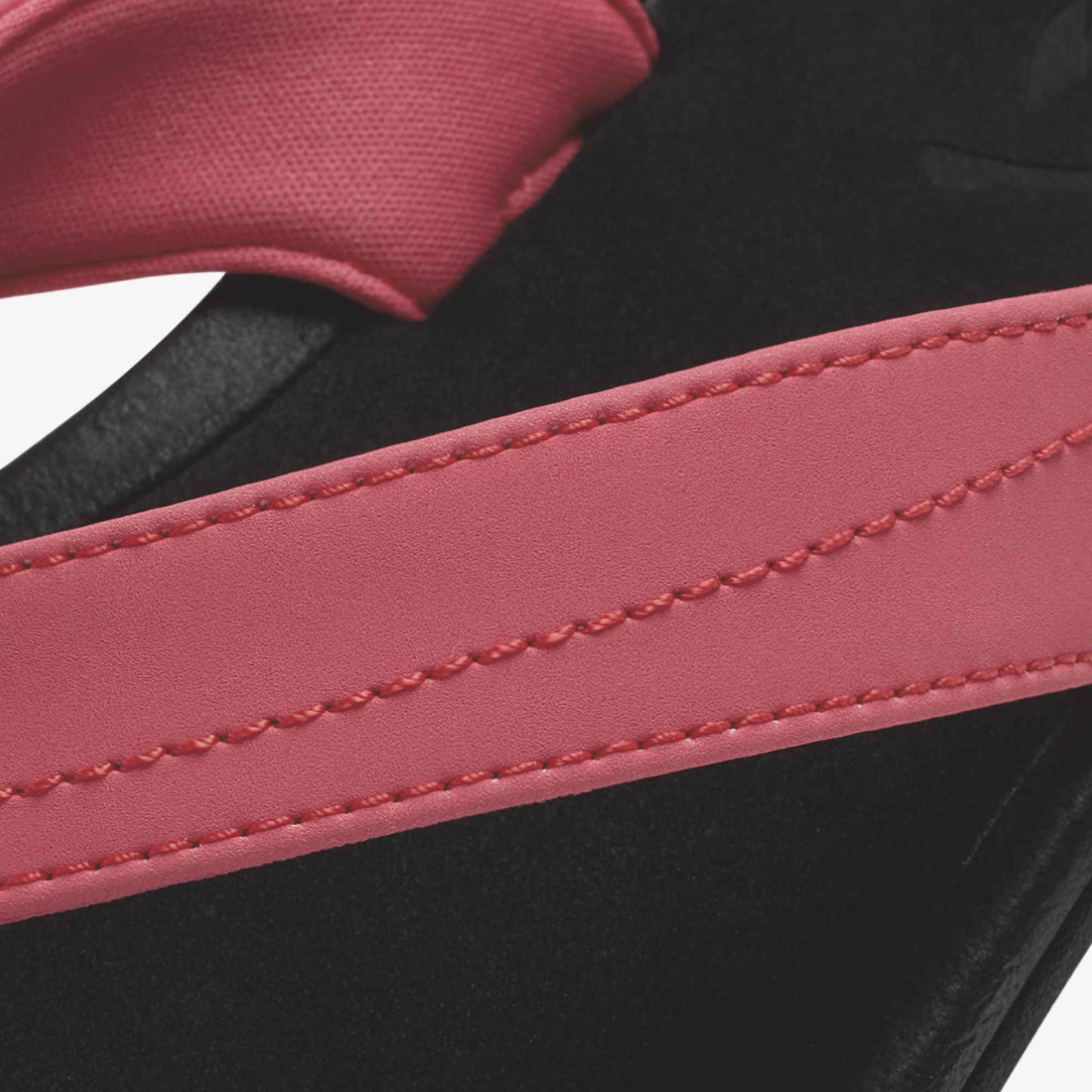 ‘Ohana -  Hot Pink / Black