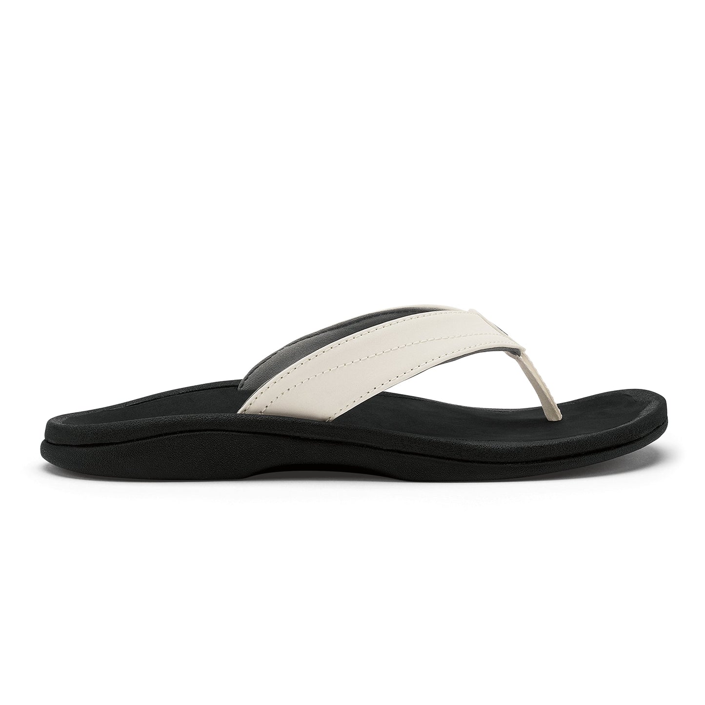 ‘Ohana  -  Bright White / Black