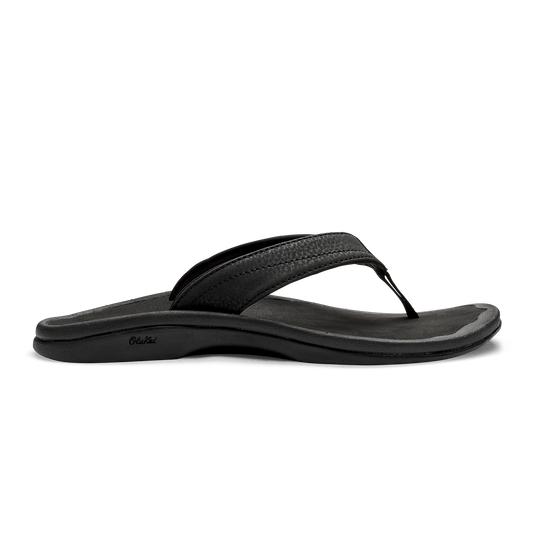 ‘Ohana - Black