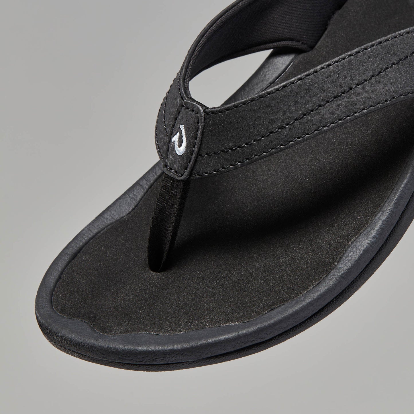 ‘Ohana - Black