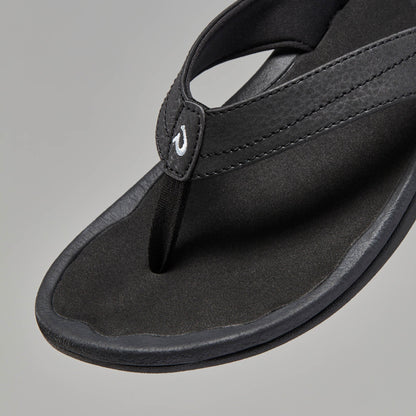 ‘Ohana - Black