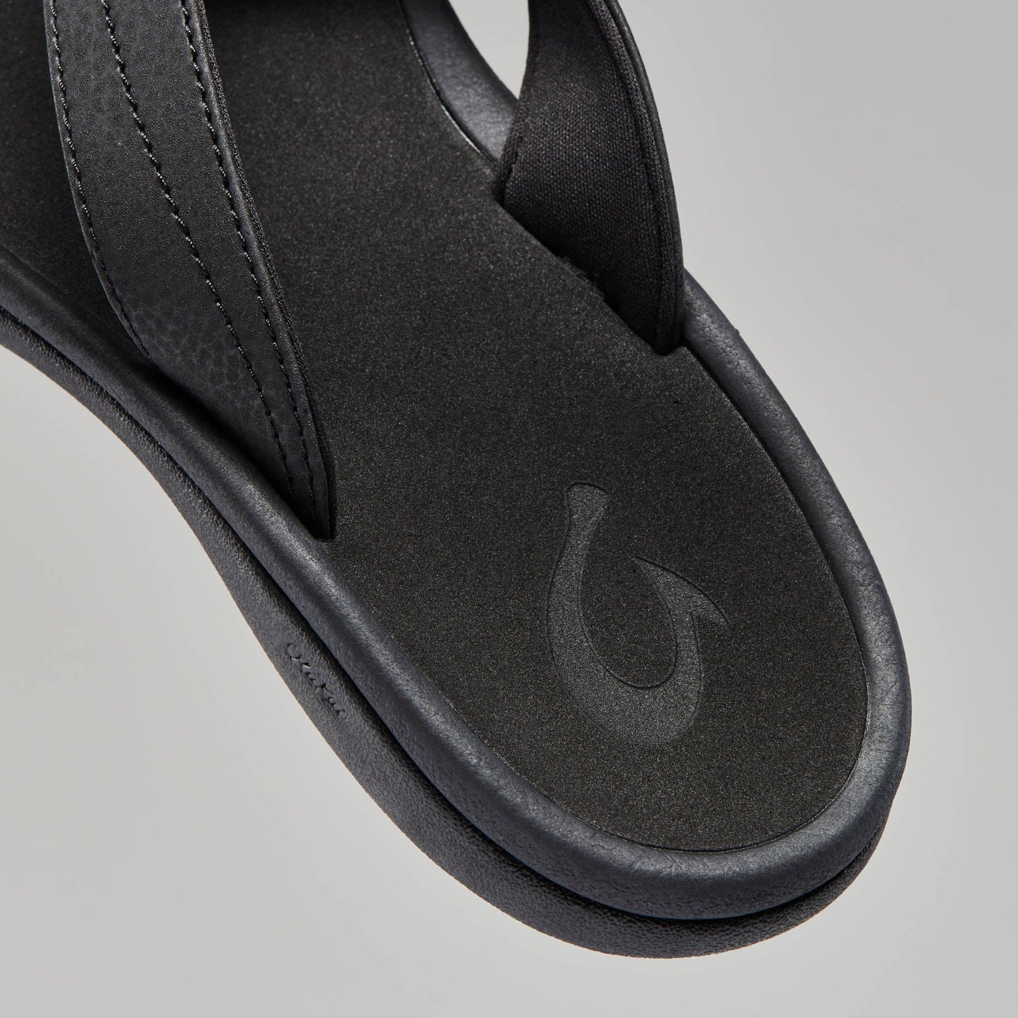 ‘Ohana - Black