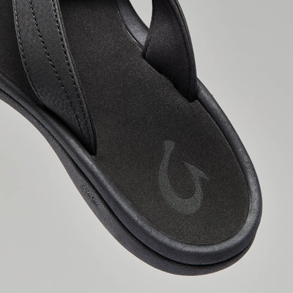 ‘Ohana - Black