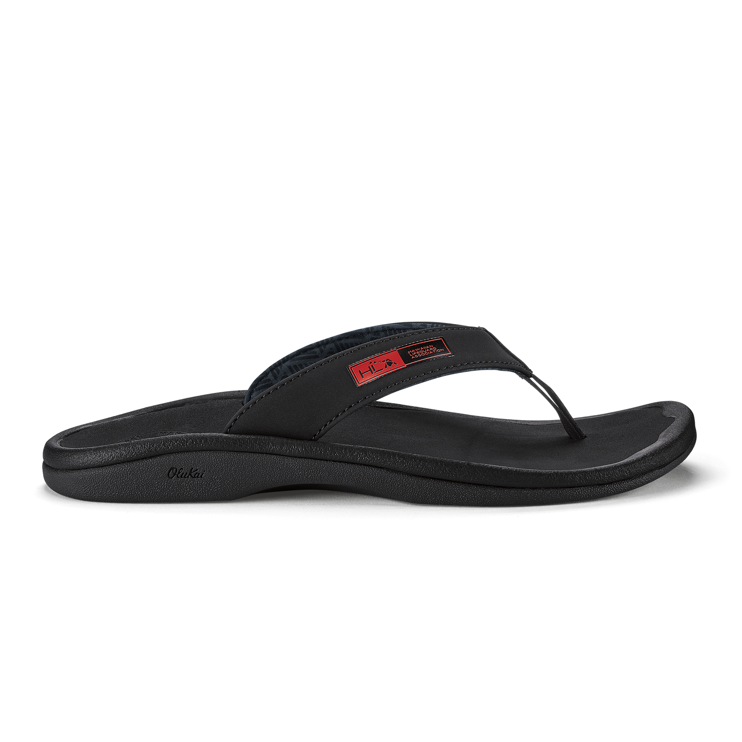 ‘Ohana  -  Black / HLA