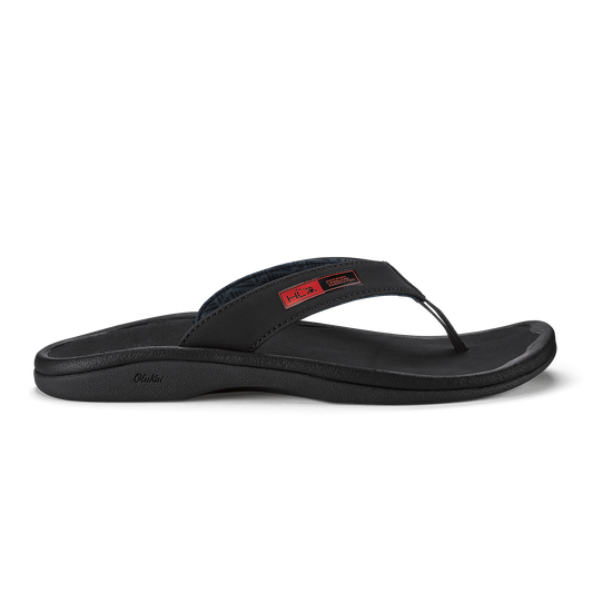 ‘Ohana  -  Black / HLA