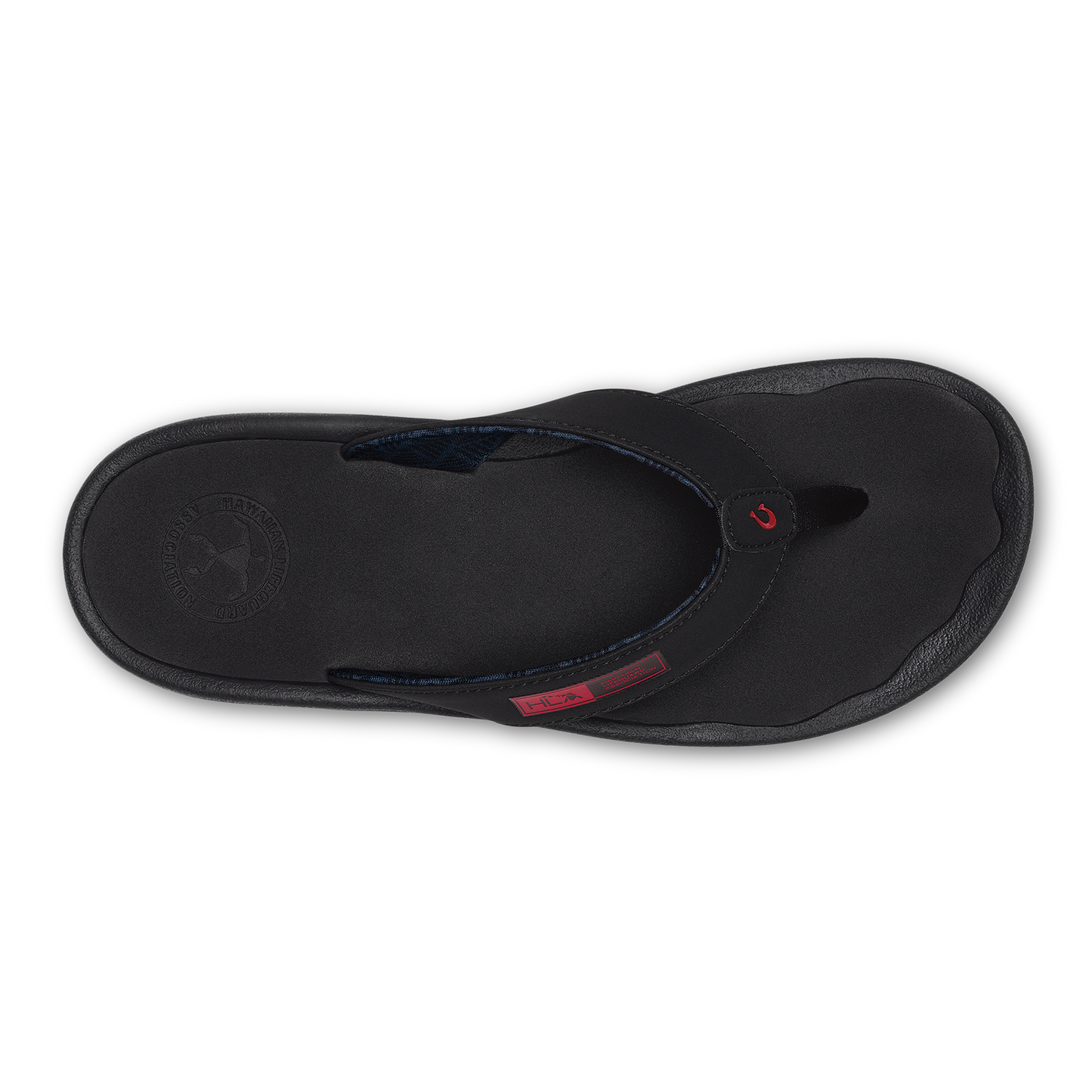 ‘Ohana  -  Black / HLA
