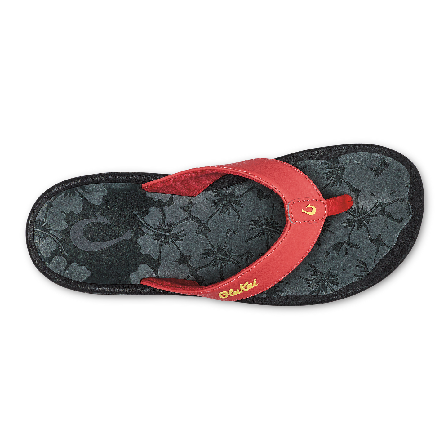 ‘Ohana - Red Acacia / Script