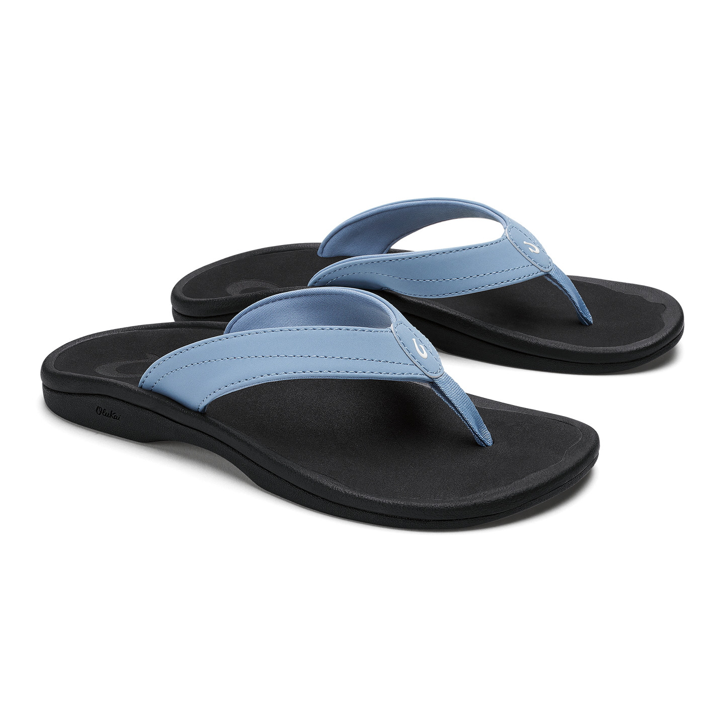 ‘Ohana - Ocean Fog / Black