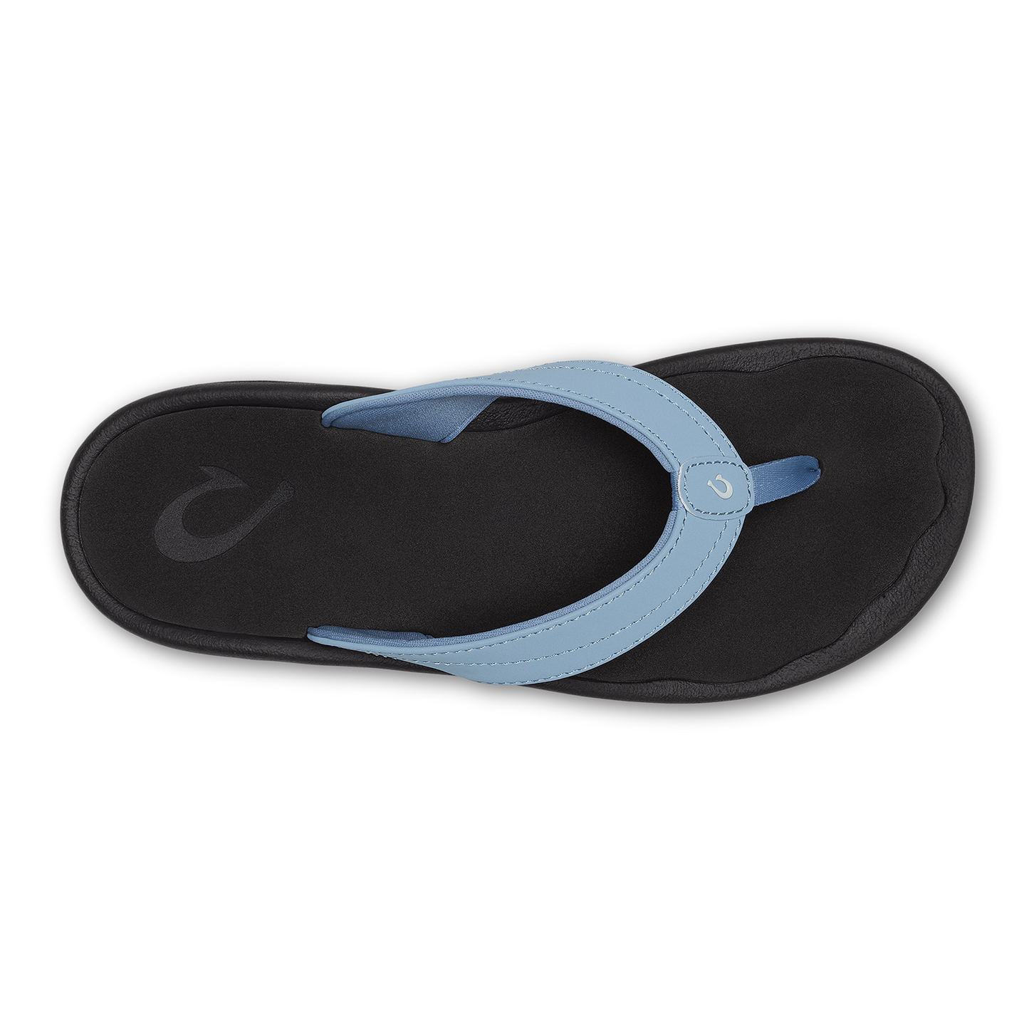 ‘Ohana - Ocean Fog / Black