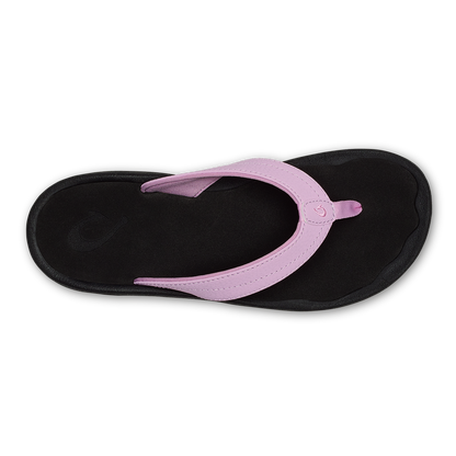 ‘Ohana - Paradise Pink / Lava Rock
