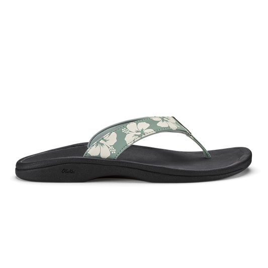 ‘Ohana  -  Silver Pine / Pua