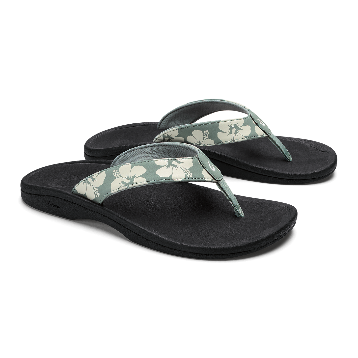 ‘Ohana  -  Silver Pine / Pua