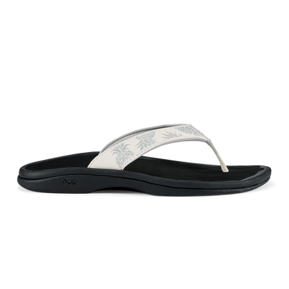 ‘Ohana - Bright White / Hua