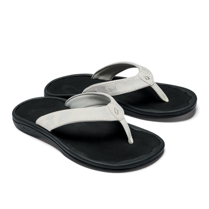 ‘Ohana - Bright White / Hua