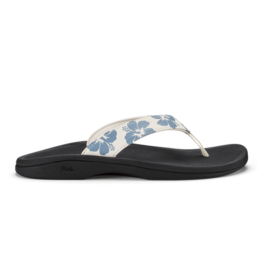 ‘Ohana  -  White Sand / Pua
