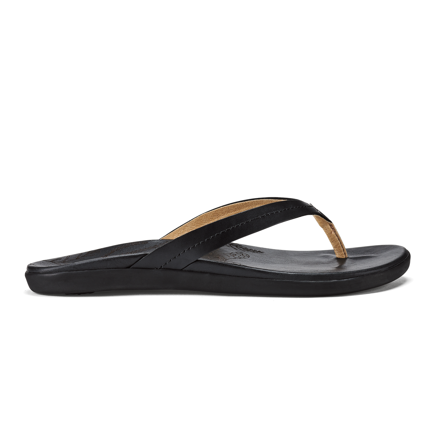 Honu - Black