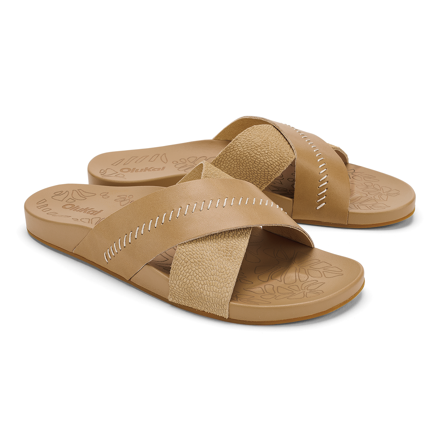 Kīpe‘a Olu - Warm Sand