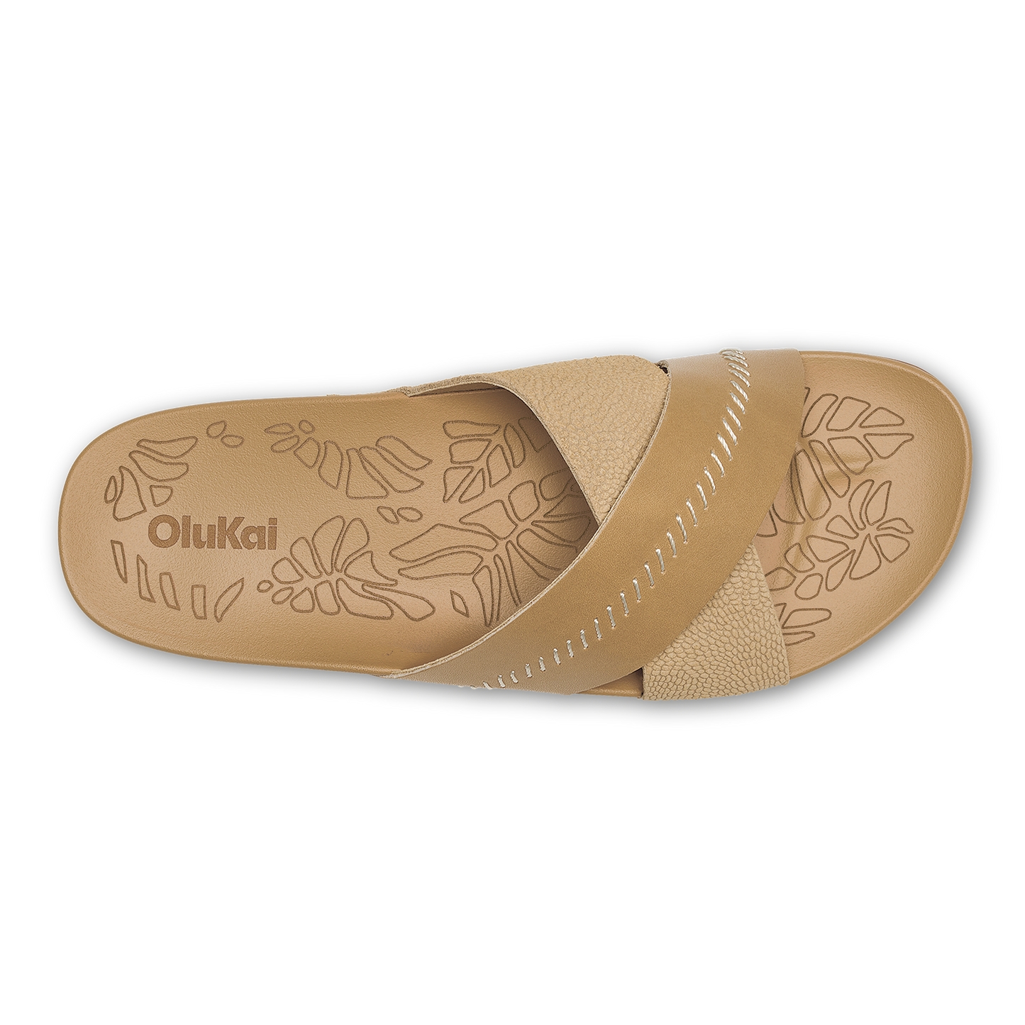 Kīpe‘a Olu - Warm Sand