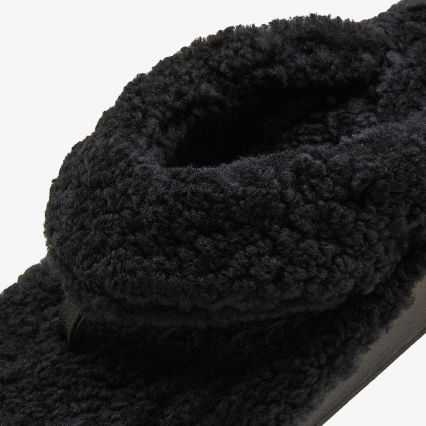 Kīpe'a Heu - Black