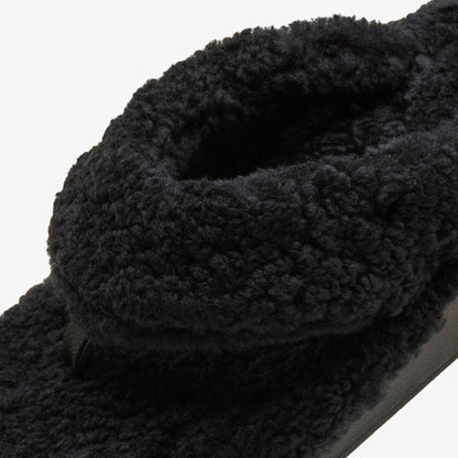 Kīpe'a Heu - Black