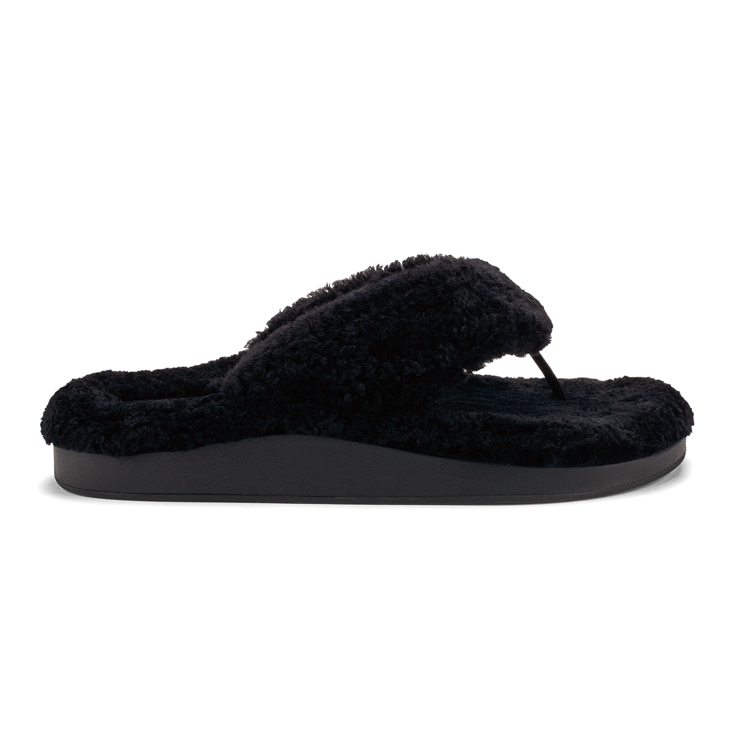 Kīpe'a Heu - Black