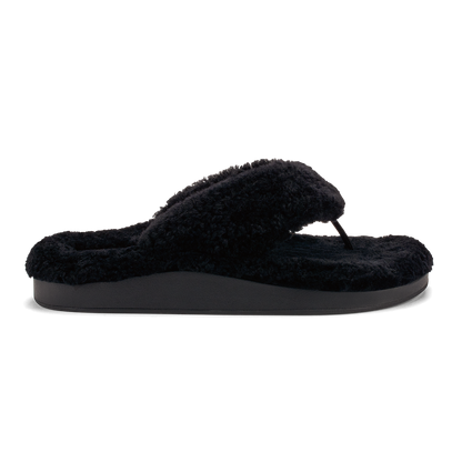 Kīpe'a Heu - Black