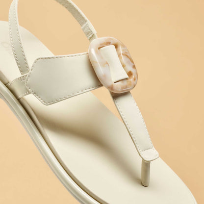 La‘i T–Bar - White Sand / White Sand