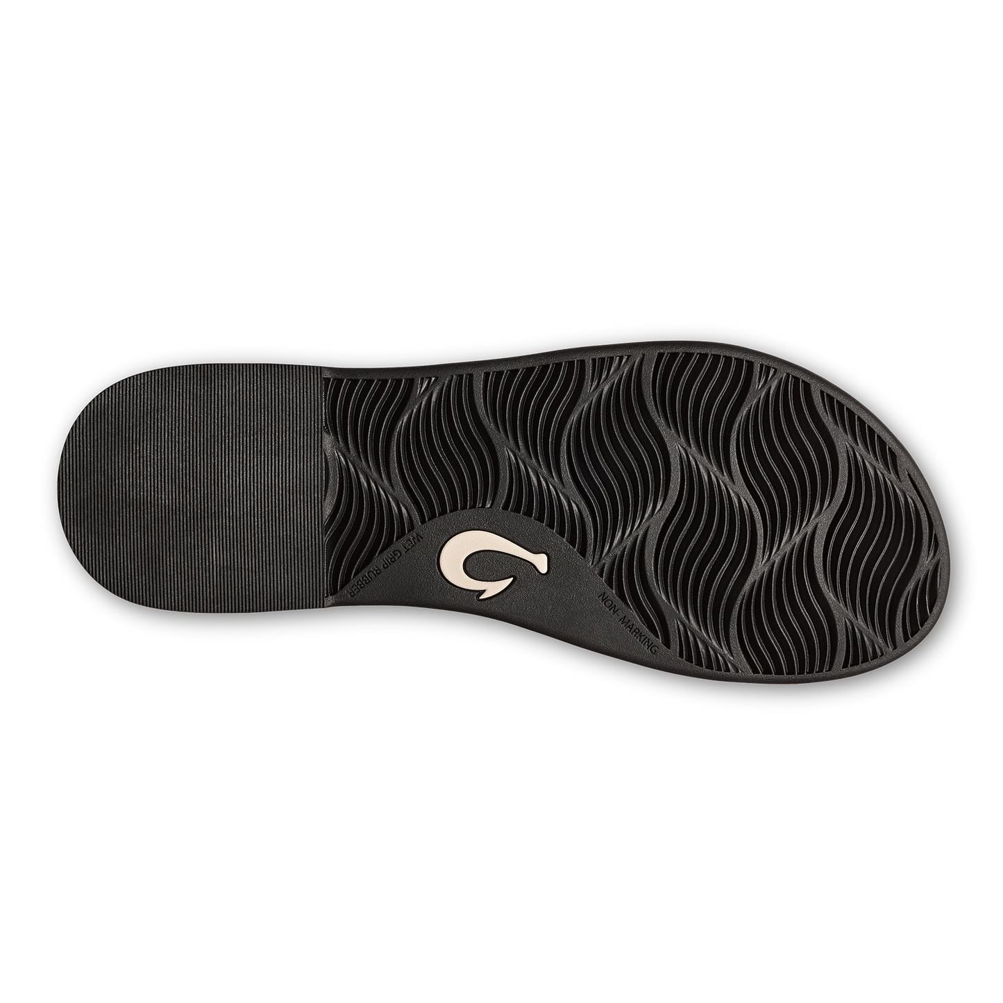 La‘i T–Bar - Lava Rock / Lava Rock