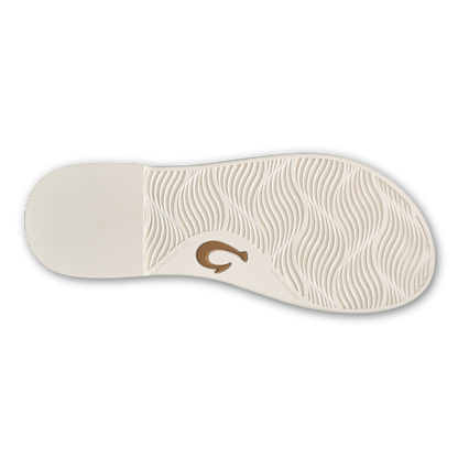 La‘i T–Bar - White Sand / White Sand
