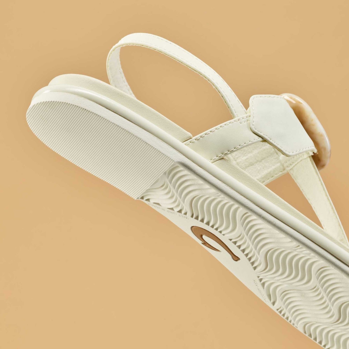 La‘i T–Bar - White Sand / White Sand