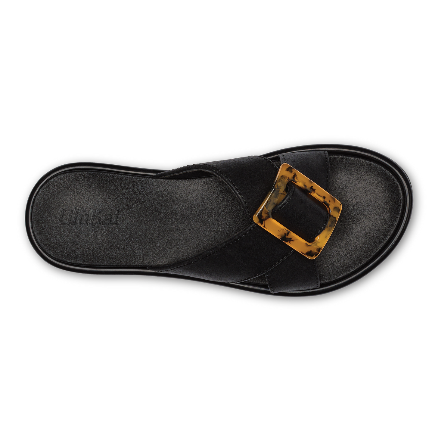 La‘i Slide - Black