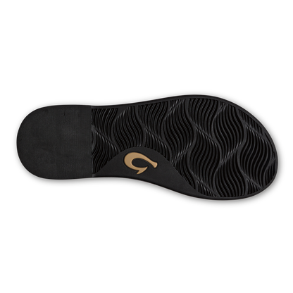 La‘i Slide - Black